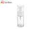 Parfum Plastik Halus Mist Sprayer Dispenser Halus Untuk Perawatan Pribadi Sr-613b