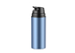 Botol pompa udara pp kapasitas besar kustom 1.0cc botol pompa kosmetik