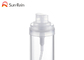 Kosmetik Ultra Halus Mist Sprayer Petg Botol Sr2207 Dengan Kapasitas 30ml / 50ml